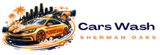 cars wash sherman oaks