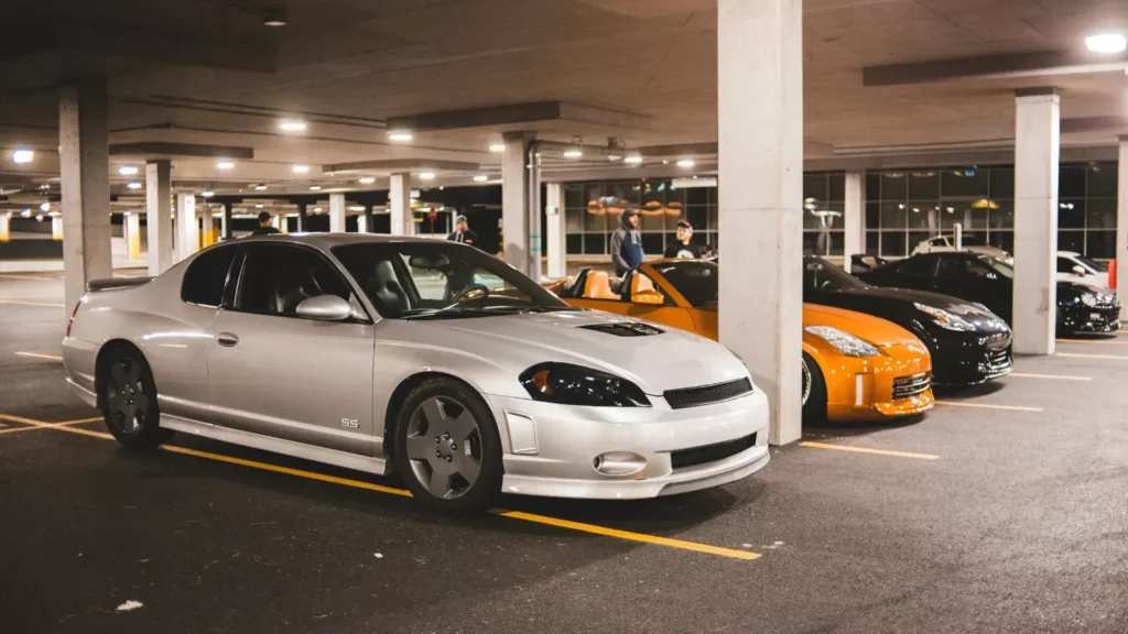 full auto detailing Sherman Oaks