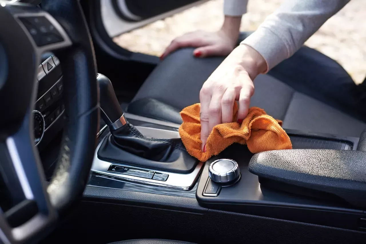 auto wash service in sherman oaks